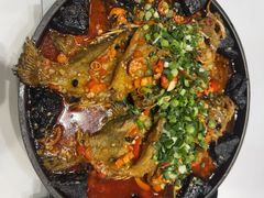 -万荣烤鸭店·北京菜(天坛店)