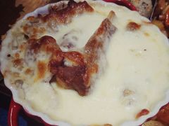 -一米鸡肉 创意韩餐(江北杉杉奥特莱斯店)