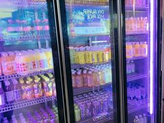 -金喜娜无限自助烤肉(泰达永旺店)