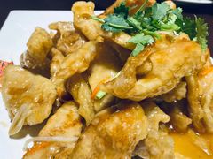 -三个大叔东北烧烤·砂锅菜(西三旗店)