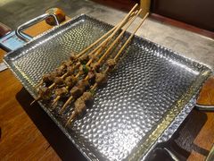 -馬蘭花開(车站大道店)