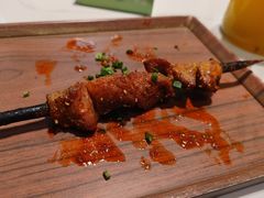 -清真·宁夏印象·盐池滩羊肉体验店(江宁路店)