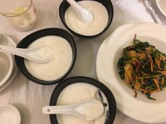 酸奶-阿布都新疆音乐美食城(长湖路店)