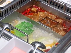 -野妹火锅(布吉店)