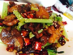 -渝湘厨(古美店)