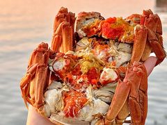 -品鲜村农家菜·阳澄湖大闸蟹(总店)