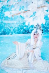 -九月鹰飞汉服摄影工作室