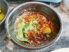 -泉味道贵州厨房(三里河店)