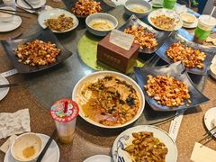 -玉桥餐厅(天坛店)