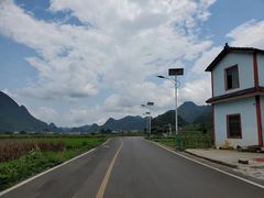 -万峰林风景区