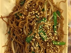 豉油王炒麵-添好运点心专门店(深水埗店)