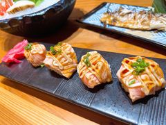 -吟松日式料理(莘庄店)
