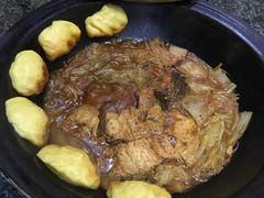 -宁记柴火灶台鱼·全鱼宴(龙源小区店)
