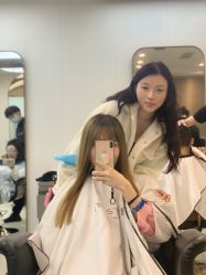 -In Style造型