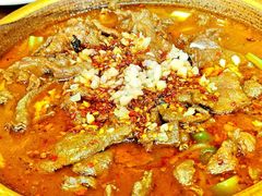 -懒人盐府人家(航天桥店)