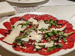 -Pasha帕夏土耳其餐厅(南昌路店)