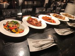 -OPEN開全日自助餐厅·牛肉火锅·海鲜(佛山希尔顿酒店)