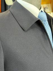 -Hongdu红都·高端西装定制男士西装礼服大衣定制