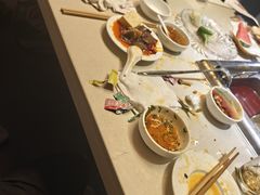 -海底捞火锅(勒泰店)