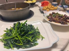 -牧雲子·臻选云南菜 .商务宴请(泰然大厦店)