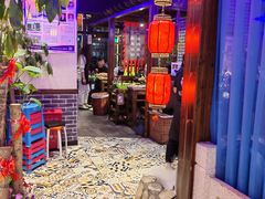 -唇辣号重庆老火锅(燕郊鑫乐汇店)