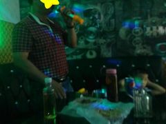 -欢畅KTV(奥园城市天地店)