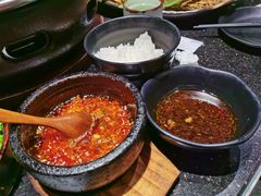 -虎丸烧肉(新大陆广场店)