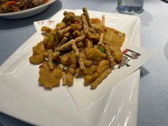 -小秦淮·南京土菜(新亭西路店)