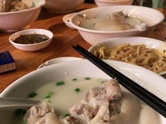 -明红蹄花创始老店(糍粑店街店)