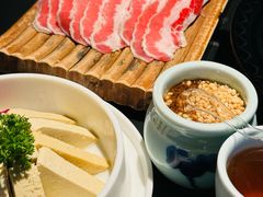 -额尔敦传统涮(公园西路店)