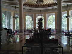 -广州凤凰城酒店-维也纳西餐厅