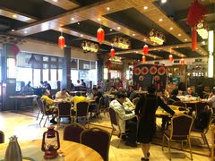 大堂-良昌老味·海南老字号