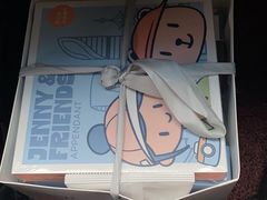 -静宜和她的朋友(星海广场店)