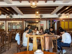 -翠姐姐农家大院·老底子萧山菜(建设一路店)