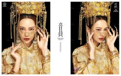 -金夫人婚纱摄影(华南店)