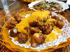 -南记食粥坊·宵夜大排档(莲花总店)