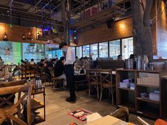 大堂-同仁四季椰子鸡(宝安壹方城店)