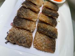 -金榜大酒店-中餐