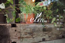 -M+hair salon专业造型沙龙