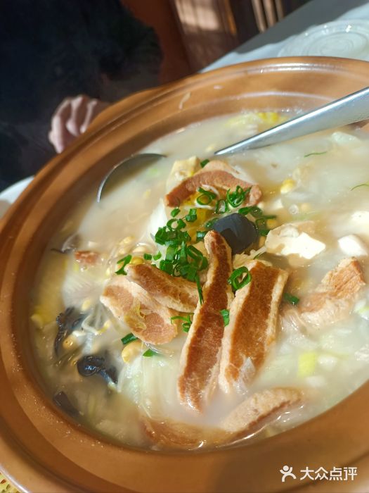 郑庄脂渣海鲜楼(九水路店)图片