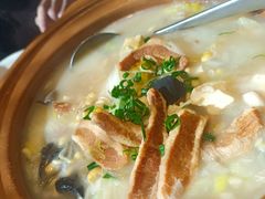 -郑庄脂渣海鲜楼(九水路店)