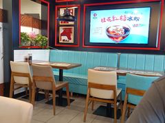 -李先生牛肉面大王(上海站南广场店)