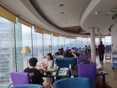 -云中捞高空旋转餐厅(商茂世纪广场店)