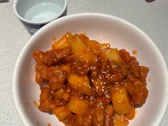 -老萍巷莲花血鸭·萍乡地标江西菜(步行街店)