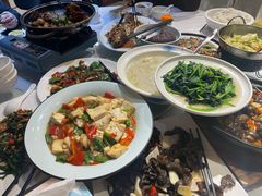 -九龙湾·御膳坊(九龙窠路店)