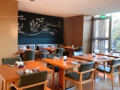 -万丽轩·粤菜(王府井金茂万丽酒店)