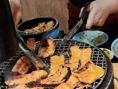 -蒜香焼肉PURUSHIN(马场路店)