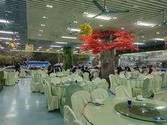 -景好海鲜餐厅(大鹏必选旅游店)