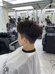 -赤道 Hair Salon