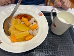 -鲜芋仙(番禺万达广场店)